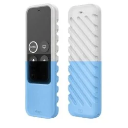 Elago R3 Protective Case for Apple TV Siri Remote - Lanyard Included